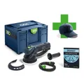 Festool Getriebe-Exzenterschleifer ROTEX 150 FEQ-Plus 100Y im Systainer³ 578233