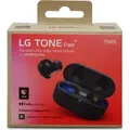 TONE Free T90S In-Ear Kopfhörer - Schwarz
