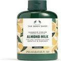 The Body Shop Shower Cream