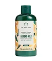 The Body Shop Almond Milk Shower Cream Duschgel 250 ml
