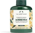 The Body Shop Shower Cream