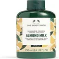 The Body Shop Shower Cream