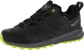 Anthracite Grey/Lime Green EU 40