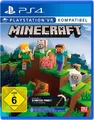 Software Pyramide PS4 Minecraft Starter Collection