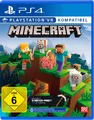 Minecraft Starter Collection Playstation 4 PS4 PS-4