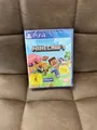 Minecraft Starter Paket ( PS4 Playstation 4 Spiel ) Ps5 Kompatibel Neu & Ovp