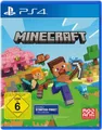 Minecraft inkl. Starter-Paket - PlayStation 4 / PS4 - NEU & OVP