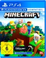 Minecraft® - Starter Collection - PS4 / PlayStation 4 - Neu & OVP - DE Version