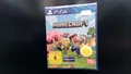 Minecraft  Starter Paket PS4 Deutsch NEU OVP