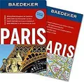 Baedeker Reiseführer Paris | Buch | Zustand gut
