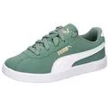 PUMA Puma Kinder Sneaker Puma Club II PS 398887 Sneaker grün 30 EU