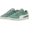Puma Puma Club II PS - grün, Größe:11.5C - 30