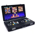 HutoPi Titan Arcade 24" Case for 2 Players (HU-ARCADE2P)