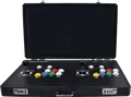 TITAN ARCADE 24 - Titan Arcade 24" Arcade-Konsole im Kofferdesign