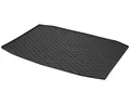 Gummi Kofferraummatte für Seat Ateca/Skoda Karoq (unten) ab 2016 Kofferraumwanne