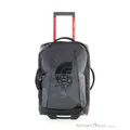 The North Face Base Camp Rolling Thunder 22'' Koffer-Schwarz-One Size