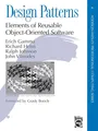 Book Design Patterns: Elements of Reusable Object-Oriented Software Hardcover