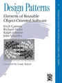 Design Patterns: Elements of Reusable Object-Oriented Software Erich Gamma