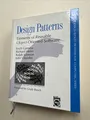 Design patterns  elements of reusable object-oriented software Top Zustand Buch