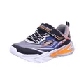 Skechers 400139L BKSL FLEX-GLOW ULTRA - Schwarz Shoes Gr. 32