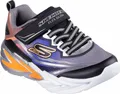 Skechers Flex Glow Ultra Bli Sportschuh Schwarz