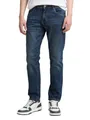Tom Tailor Herren 1047978 TTJOSH Regular Slim Jeans Mit Stretch, 10281 - Mid Stone Wash Denim, 36W / 32L EU