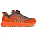 Lowa - Kid's Ferrox GTX Lo - Multisportschuhe 38 | EU 38 rot