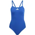 ADIDAS Damen Badeanzug RIPSTREAM TEAM THIN STRAPS C-BACK
