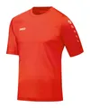 Jako Fußballtrikot Team KA Trikot Kids (1-tlg) default