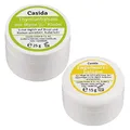 Casida Engelwurzbalsam & Thymianbalsam Myrte Kinder Set, 40 g Creme