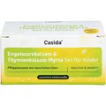ENGELWURZBALSAM & Thymianbalsam m.Myrte Kinder Set 40 g PZN16398217