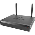Ezviz X5S-4W Black - Schwarz