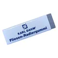 Karl Dahm Fliesen-Radiergummi - Fliesenradierer 11255 Fliesenverlegung