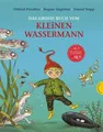 Der kleine Wassermann: Das große Buch vom kleinen Wassermann: Bilderbuch-Geschic