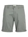 JACK & JONES Herren Chino Shorts Regular Fit