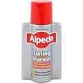 Alpecin Tuning Shampoo, 200 ml Shampoo