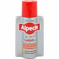 ALPECIN Tuning Shampoo 200 ml PZN08891820