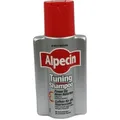 ALPECIN Tuning Shampoo, 200 ml PZN 08891820