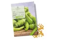 Growgreens Gemüsesamen BIO Chili Samen (Sigaretta di Bergamo, 1.500 Scoville) - 10 Korn, Chili