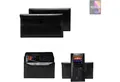 K-S-Trade Handyhülle für TCL 501, Handy Hülle Schutz Hülle Tasche Schutz Case Handytasche