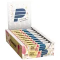 POWERBAR Recovery Riegel Protein Plus 33% Vanilla-Raspberry 90g | 10 R