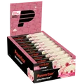 33% Protein+ Bar - 10x90g - Vanilla Raspberry