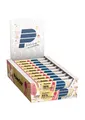 PowerBar Eiweissriegel 33% Protein Plus Vanille-Himbeer-Geschmack 10x90g Box