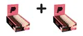 2 x Powerbar Protein Plus Bar 33% (10x90g) Vanilla Raspberry (44,42 EUR/kg)