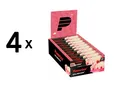 4 x Powerbar Protein Plus Bar 33% (10x90g) Vanilla Raspberry (44,44 EUR/kg)