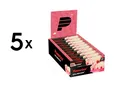 5 x Powerbar Protein Plus Bar 33% (10x90g) Vanilla Raspberry (42,22 EUR/kg)