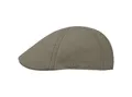 Stetson Flat Cap (1-St) Schirmmütze mit Schirm