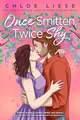 Once Smitten, Twice Shy (Wilmot Sisters), Liese, Chloe