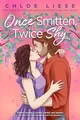 Chloe Liese - Once Smitten Twice Shy - Paperback - G245z