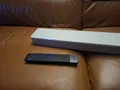 Bose Soundbar 700 (WLAN, Bluetooth) - Weiß " Fernbedienung